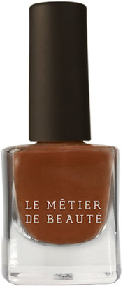 LeMetier de Beaute Le Metier de Beaute Limited Edition Nail Lacquer, Cocoa Cabana