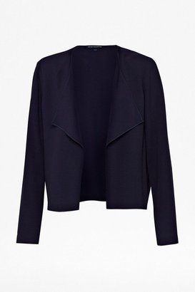 French Connection Ziggy Cropped Jacket