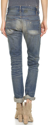 NSF Owen Jeans