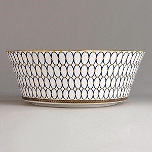 Wedgwood Renaissance Gold Serving Bowl