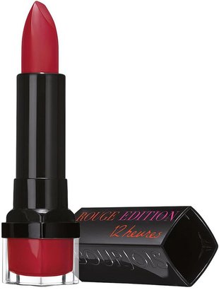 Bourjois Rouge Edition 12 Hour Lipstick - Cherry My Cherie T34