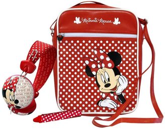 Minnie Mouse Tablet Accessories Pack