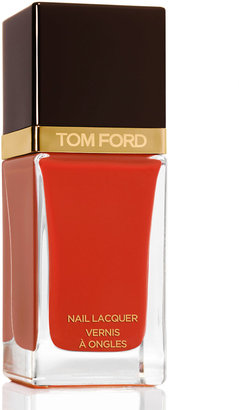 Tom Ford Beauty Nail Lacquer, Ginger Fire