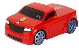 Little Tikes Touch N Go Racers - Red Truck