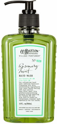 C.O. Bigelow Hand Wash