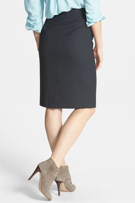 Halogen Suiting Skirt
