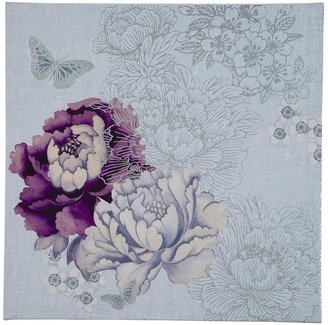 Graham & Brown Monsoon Glamour Floral Canvas