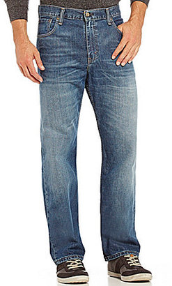 Levi's 569TM Loose Straight Jeans