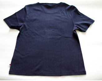 Tommy Hilfiger Blue "Peace & Love" T-Shirt