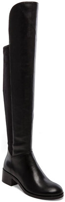 Marc by Marc Jacobs Boot Up 40mm OTK Boots