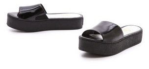 Opening Ceremony Double Sole Slide Sandals