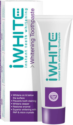 Iwhite iWhite Instant Teeth Whitening Toothpaste (75ml)