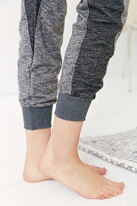 Urban Outfitters Out From Under Out FromUnder Drop-Crotch Jogger Pant