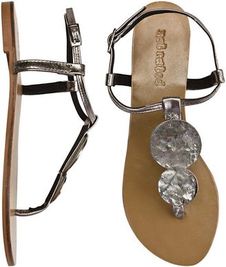 Not Rated Hammer Head Sandal