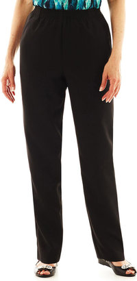 JCPenney Cabin Creek Pull-On Pants