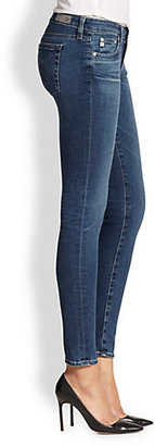 AG Jeans The Legging Ankle Jeans