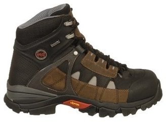 Timberland Men's Hyperion 6" XL Alloy Safety Toe Waterproof Work Boot