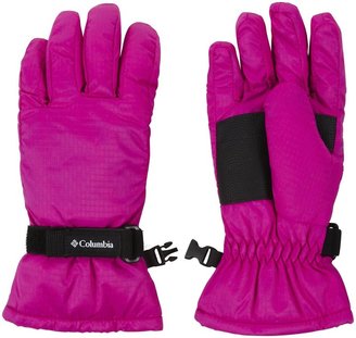 Columbia Core Glove (Kid) - Groovy Pink-Small