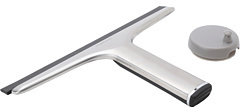 Simplehuman Stainless Steel Squeegee