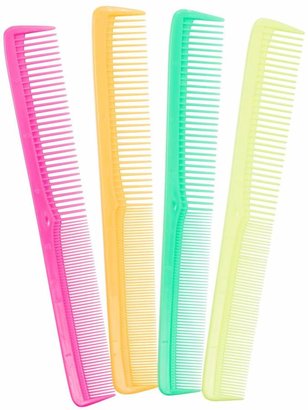 styling/ Tool Structure Neon Styling Comb