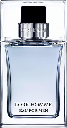 Christian Dior Eau For Men Aftershave Lotion 100ml