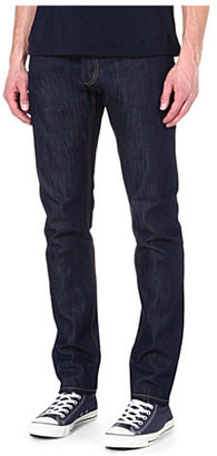 Denham Jeans Razor slim-fit tapered jeans - for Men