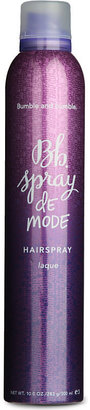 Bumble and Bumble Spray De Mode Hairspray 300ml