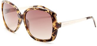Kate Spade Women's Margios Basic Sunglasses