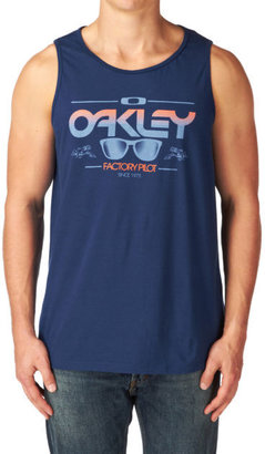 Oakley Men's Shades Vest