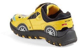 Stride Rite 'BumblebeeTM' Light-Up Sneaker (Online Only) (Walker, Toddler & Little Kid)