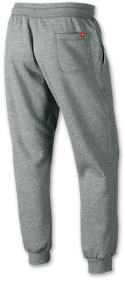 Nike Men's AW77 Cuff Fleece Pants