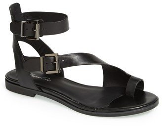 Kenneth Cole New York 'Ditmas' Leather Sandal