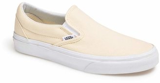 Vans 'Classic' Slip-On