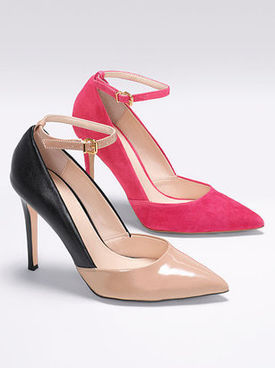 Victoria's Secret Collection Pointed-toe Pump