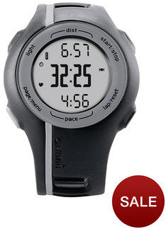 Garmin Forerunner 110 Unisex GPS Watch