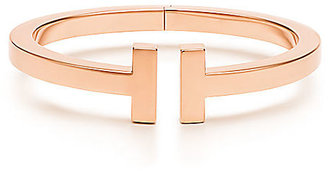 Tiffany & Co. T:Square Bracelet