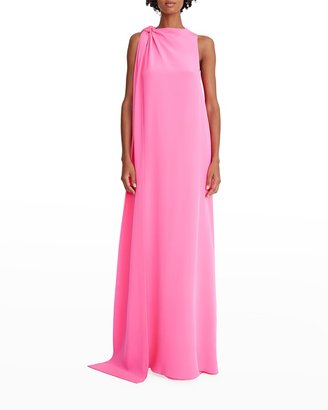 Halston Pink Women's Dresses | Shop the world's largest collection 