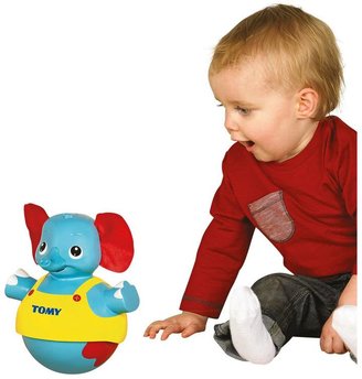 Tomy Tap n' Toddle Elephant