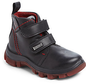 Naturino Infant's, Toddler's & Little Kid's Waterproof Ankle Boots