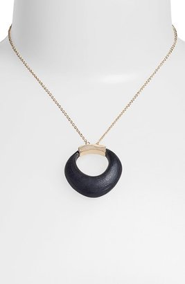 Alexis Bittar 'Lucite®' Pendant Necklace