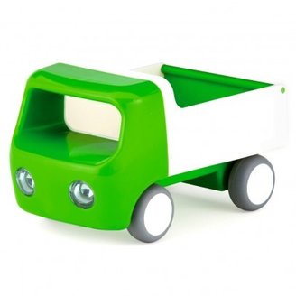 Kid o Green Car