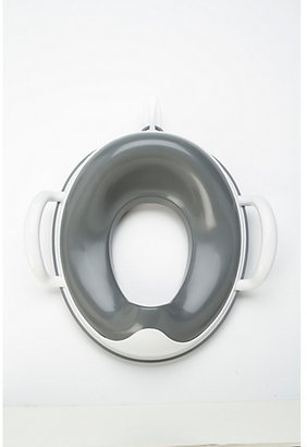 Prince Lionheart weePod Toilet Trainer - Galactic Grey.