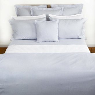 Ralph Lauren Home Oxford Pillowcase - 65x65cm - Blue