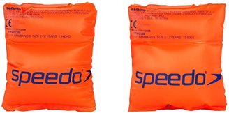 Speedo Unisex Roll-Up Armbands