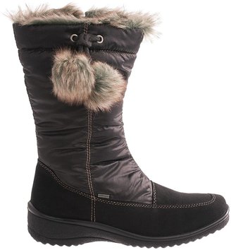 ara Marla Gore-Tex® Snow Boots (For Women) 8005C