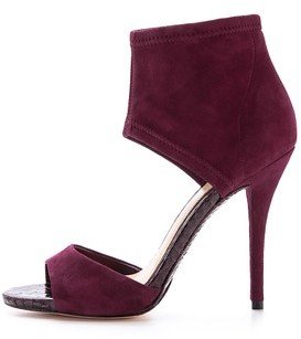 Brian Atwood Correns Ankle Cuff Sandals