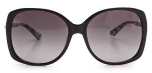 M Missoni Oversized Square Sunglasses
