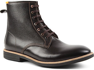 Paul Smith Haiti lace-up boots - for Men
