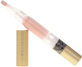 Mally Beauty High Shine Liquid Lipstick, Nude Light 0.12 oz (3.5 ml)