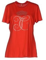 Juicy Couture Short sleeve t-shirts